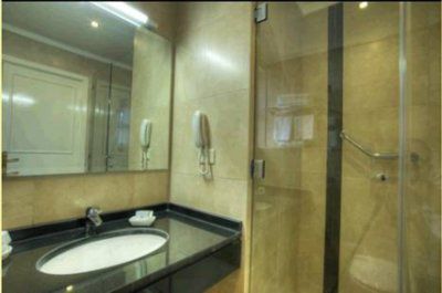 Gardens Hotel Amman Ngoại thất bức ảnh
