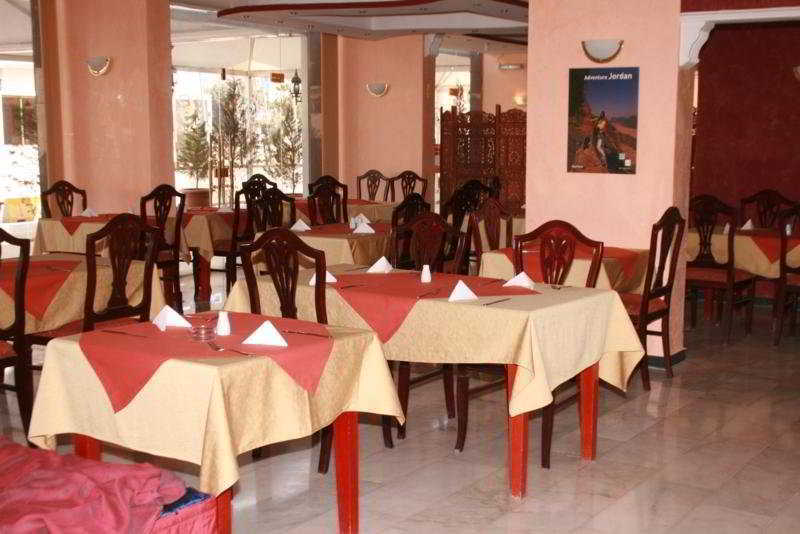 Gardens Hotel Amman Ngoại thất bức ảnh